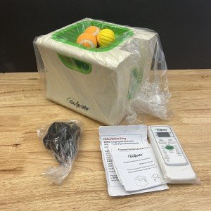 iDogmate Automatic Ball Launcher for Small Dogs