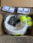 Automatic Ball Launcher for Small & Medium Dogs