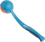Chuckit! 12-Inch Pocket Ball Launcher for Dogs