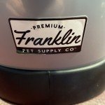 Franklin Automatic Tennis Ball Launcher for Dogs