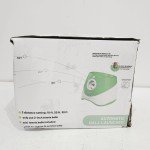 Automatic Dog Ball Launcher for Small Dogs