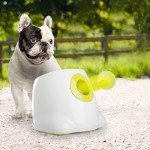 Automatic Ball Launcher for Small & Medium Dogs