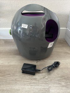 PetSafe Automatic Tennis Ball Launcher for Dogs