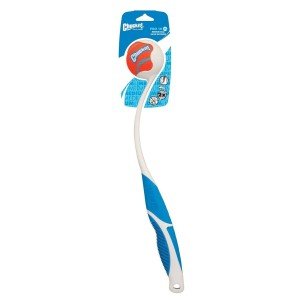 Chuckit! Pro Ball Launcher with Fetch Ball