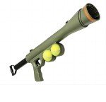 Tennis Ball Launcher for Dogs of All Sizes