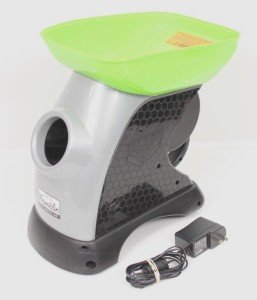 Wireless Tennis Ball Launcher by Franklin Pet Supply
