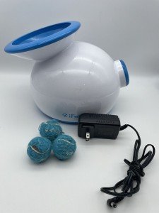 iFetch Interactive Ball Launcher for Small Dogs