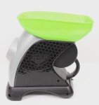 Wireless Tennis Ball Launcher by Franklin Pet Supply