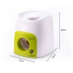 Automatic Interactive Dog Ball Launcher Toy