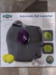 PetSafe Automatic Tennis Ball Launcher for Dogs