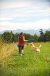 Chuckit! Pro Ball Launcher with Fetch Ball