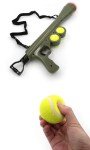 Tennis Ball Launcher for Dogs of All Sizes