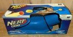Nerf Dog M Launcher Stomper Ball Thrower Toy
