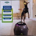 PetSafe Automatic Tennis Ball Launcher for Dogs