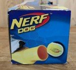 Nerf Dog M Launcher Stomper Ball Thrower Toy