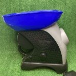 Franklin Automatic Tennis Ball Launcher for Dogs