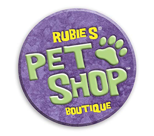 Medium Rubie's Puppy Latte Costume for Pets