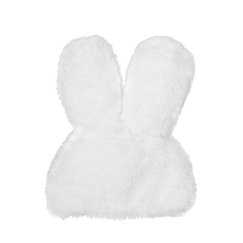 Cute Bunny Rabbit Hat for Cats & Small Dogs