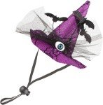 Halloween Pet Witch Hat Costumes for Dogs & Cats