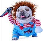 Cute Animal Halloween Pet Costume for Dogs & Cats