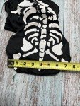 Skeleton Costume for Small to Large Dogs