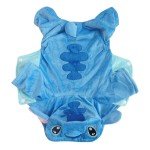 Disney Stitch Dog Hoodie Halloween Costume