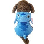 Disney Stitch Dog Hoodie Halloween Costume