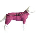 Windproof Waterproof Warm Dog Winter Coat