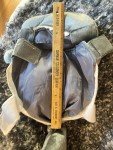 Hammerhead Shark Halloween Dog Costume