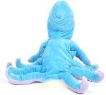 Funny Octopus Dog Costume for Halloween & Christmas