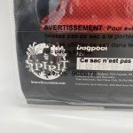 Deadpool & Wolverine Dogpool Pet Costume