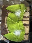 Star Wars Yoda Dog Costume - Large
