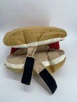 Large Hot Dog Pet Costume for Dogs