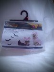 Vibrant Pig Halloween Costume for Small Dogs