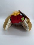 Large Hot Dog Pet Costume for Dogs