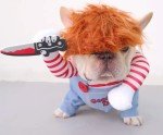 Halloween Costumes for Dogs and Cats - S-L