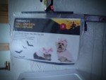 Vibrant Pig Halloween Costume for Small Dogs