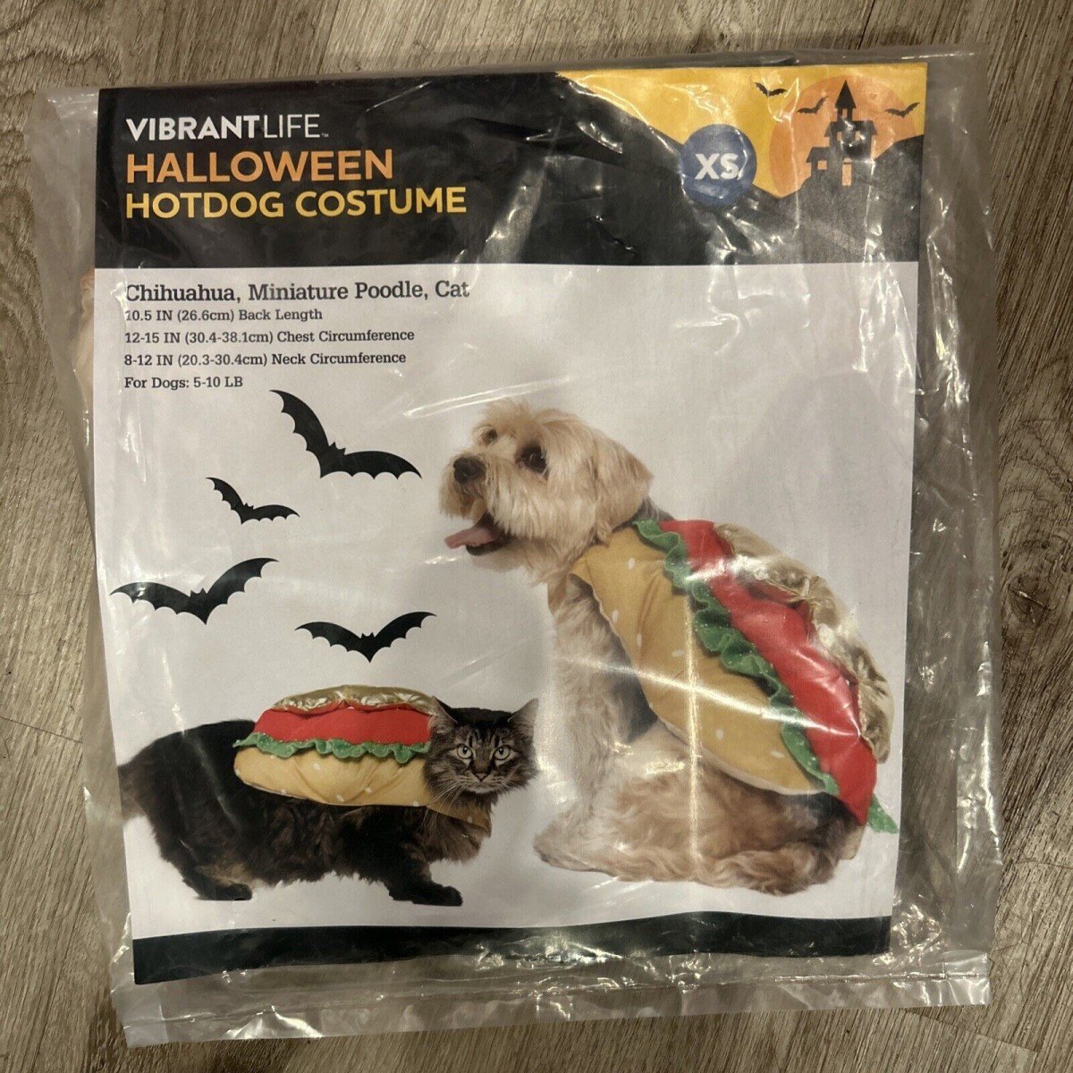Pet Life