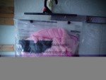Vibrant Pig Halloween Costume for Small Dogs