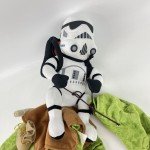 Star Wars Dewback Stormtrooper Pet Costume for Dogs