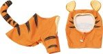 Tigger XL Dog Halloween Costume - Disney Collection