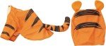 Tigger XL Dog Halloween Costume - Disney Collection