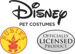 Tigger XL Dog Halloween Costume - Disney Collection