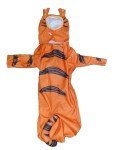 Tigger XL Dog Halloween Costume - Disney Collection