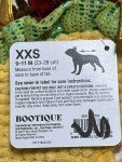 Taco Halloween Costume for Dogs and Cats