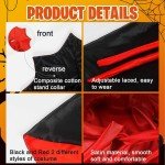 Vampire Cloak Costume for Dogs and Cats