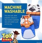 Toy Story Woody Cowboy Costume for Dogs