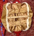 Halloween Dog Costumes: Hot Dog, Dragon, Devil & Angel