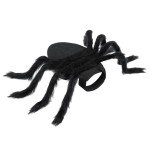 Spooky Spider Costume for Dogs and Cats