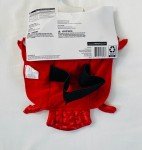 Medium Lobster Dog Halloween Costume Outfit